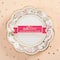 Kate Aspen&#xAE; 7&#x22; Pink Tea Time Whimsy Paper Plates, 32ct.